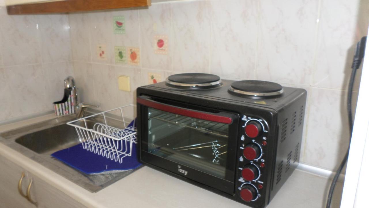 Apartament Chania Summer Studio Chania (Crete)